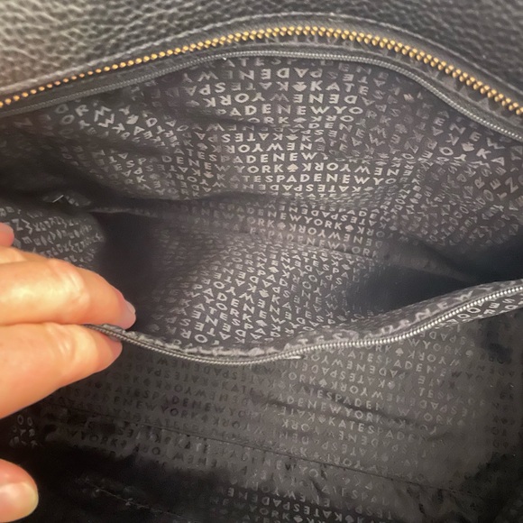 Stunning Kate Spade tote - Picture 6 of 7
